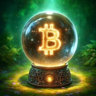 Crypto soothsayer Telegram Crypto channel