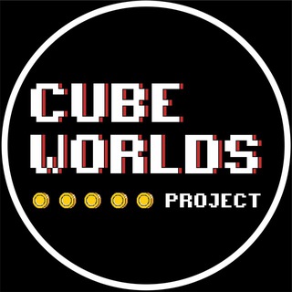 [Free NFT] $CUBE Worlds Telegram Crypto bot