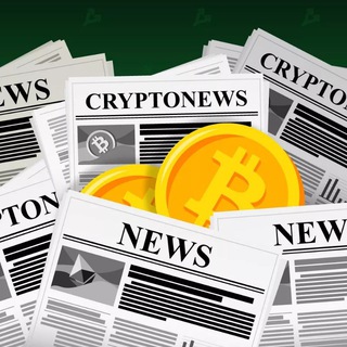 Crypto News Telegram Crypto channel