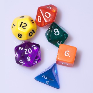 D&D Dices 🎲 Telegram Tools & Utilities bot