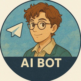 ReStyle Photo | Ghibli Telegram AI & Tech bot