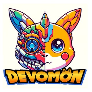 Devomon: Tabmasters Telegram Tools & Utilities bot