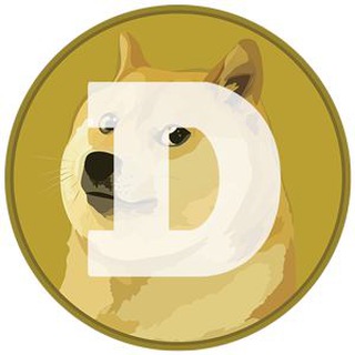 Dogecoin Stats by CoV Telegram Tools & Utilities bot