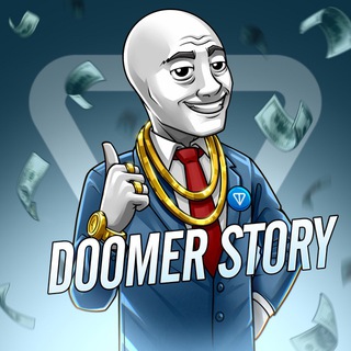 Doomer Story Telegram Tools & Utilities bot