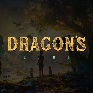 Dragonz Land Announcement Telegram Tools & Utilities channel