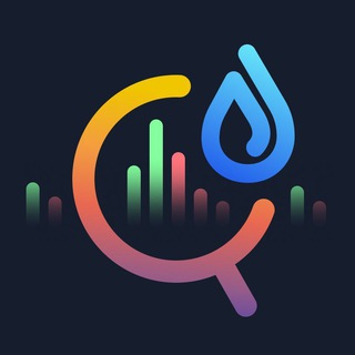 Drops Analytics Telegram Business channel