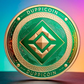 DuppiCoin Telegram Tools & Utilities bot