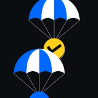 Treasure Drop [FAKE] Telegram Tools & Utilities channel