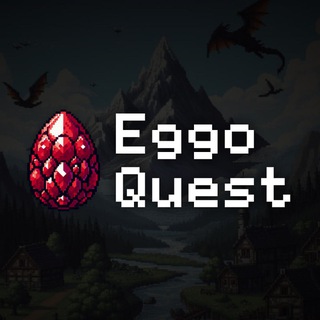 Eggo Quest Telegram Gaming bot