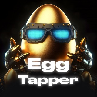 Egg Tapper by Planeta Nostra Telegram Tools & Utilities bot