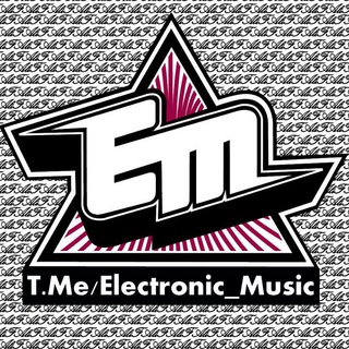 Electronic Music - AliF Telegram Music channel