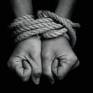END HUMAN TRAFFICKING Telegram Education channel