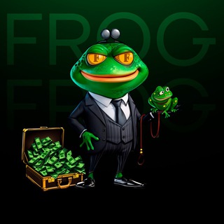 Frog Farm Telegram Tools & Utilities channel