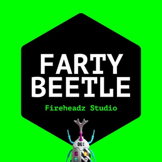 Farty Beetle NFT Bot Telegram Crypto bot