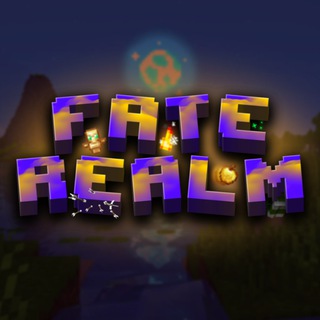 faterealm Telegram Gaming channel