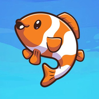 Fish Meme Telegram Entertainment bot