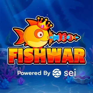 FishWar: AI Gaming 🤖 Telegram AI & Tech channel