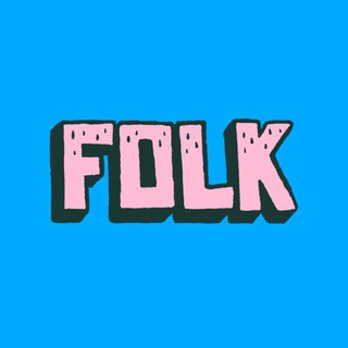 FOLK Game Telegram Gaming bot