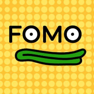 Fomo Announcement Telegram Tools & Utilities channel