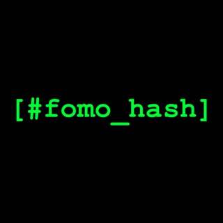 #fomo_hash_community Telegram Tools & Utilities channel