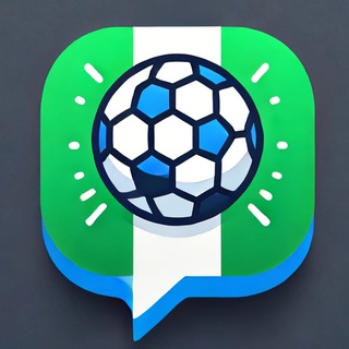 Nigeria Football Hub Telegram News & Media channel