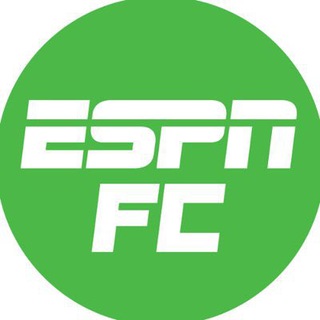 ESPN FC Telegram Sports channel