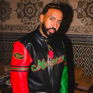 French Montana ✔ Telegram Tools & Utilities channel