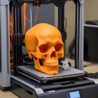 STL Files for 3D Printing | Free Gambody Telegram AI & Tech channel
