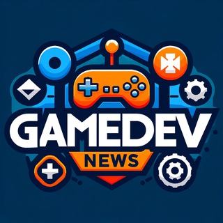 GameDev News Telegram News & Media channel