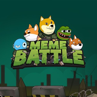 Meme Battle Telegram Entertainment bot