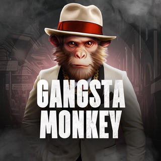Gangsta Monkey Telegram Tools & Utilities channel