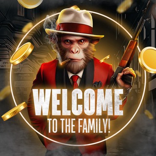Gangsta Monkey Telegram Tools & Utilities bot