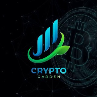 Crypto Garden Telegram Crypto channel