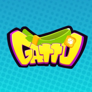 Gatto | Game (18 ) Telegram Gaming bot
