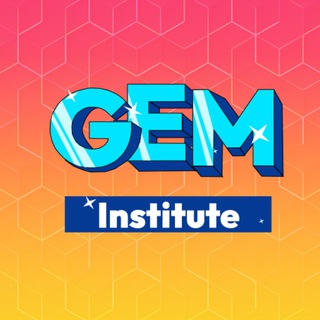 Gem Institute 💎 Telegram Tools & Utilities channel