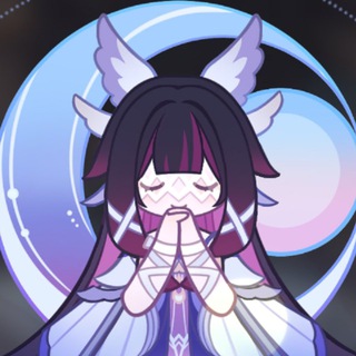 原神 · 提瓦特大陆 Telegram Gaming group