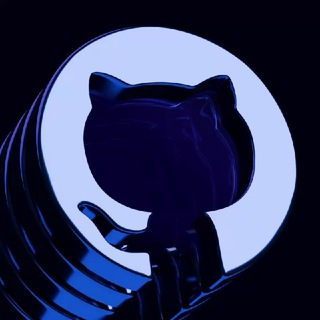 GitHub Community Telegram AI & Tech channel