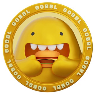 GobblUp Telegram Tools & Utilities bot