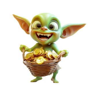 Golden Goblin official Telegram Tools & Utilities channel