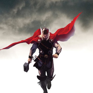 Group Thor Telegram Tools & Utilities bot