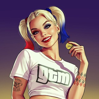 GTM Community Telegram Social channel