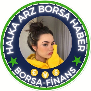 Borsa Haber 🔔 Telegram Tools & Utilities channel