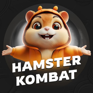 Hamster Kombat Announcement Telegram Crypto channel