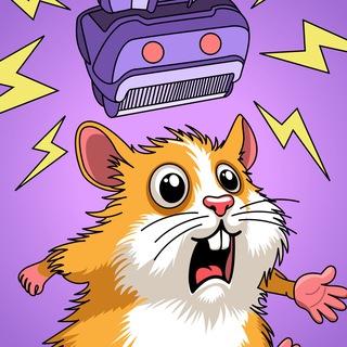 Hamsterdam Telegram Tools & Utilities bot