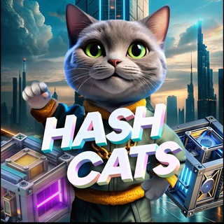 HashCats Telegram Tools & Utilities bot