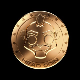 Headcoin Community 🦁 Telegram Social channel