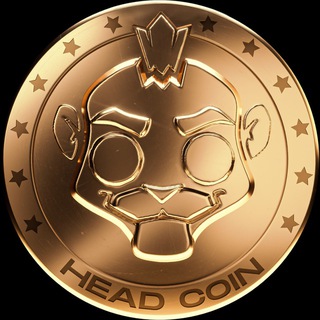 Headcoin | Gaming Empire Telegram Gaming bot