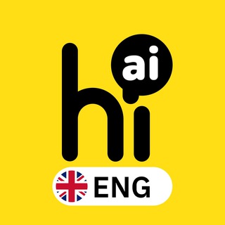 Hi, AI • Tech News Telegram AI & Tech channel