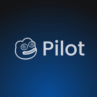 Pilot Community Telegram Social channel
