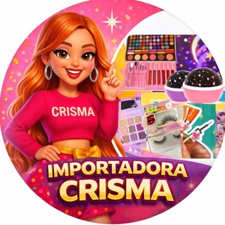 IMPORTADORA CRISMA Telegram Lifestyle channel